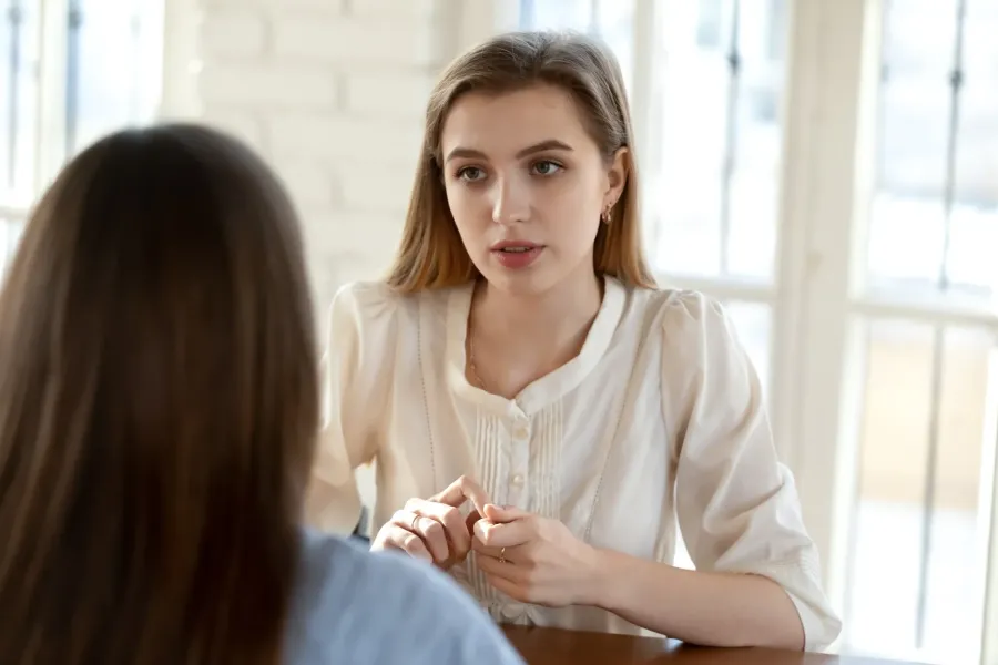 Verstehen-erleben-unterstützen – Psychische Erkrankungen im Unternehmen